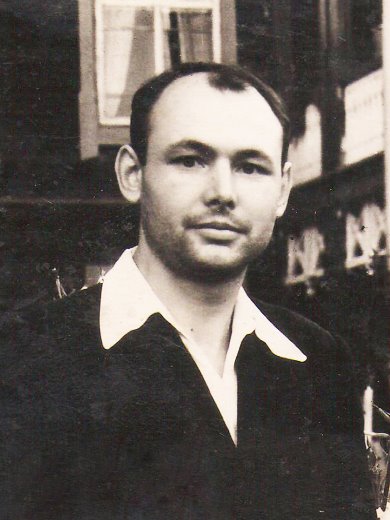 Михолап Дормидон Илларионович