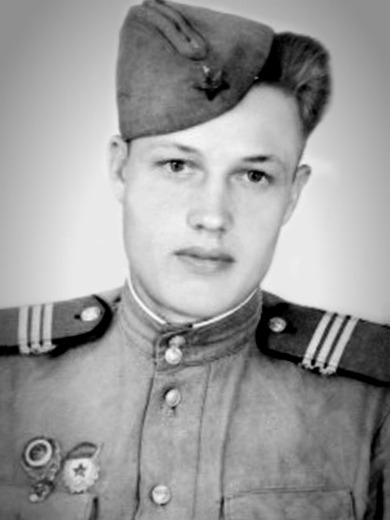 Ковалик Михаил Иванович