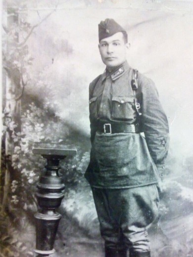 Филиппов Герман Никандрович