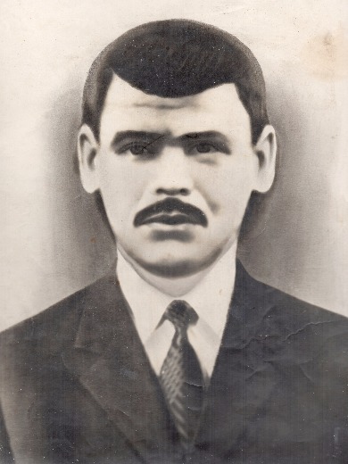 Севера Лазарь Лукич