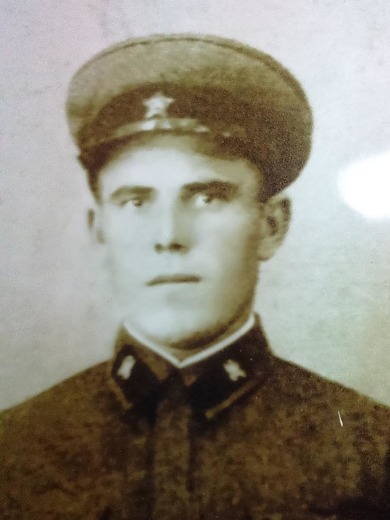 Попко Григорий Тимофеевич