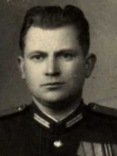 Болотинский Герман