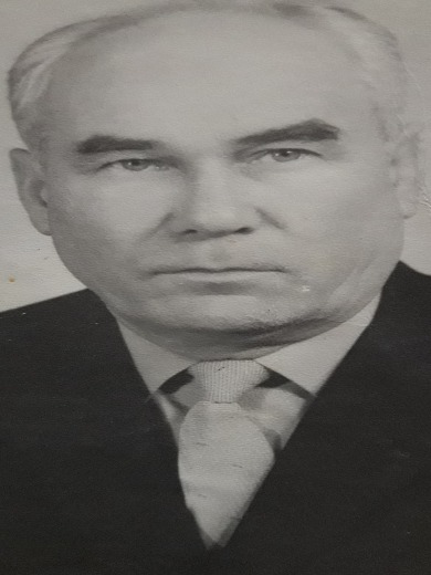 Левченко Петр Михайлович