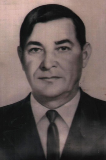 Драгилев Семен Яковлевич