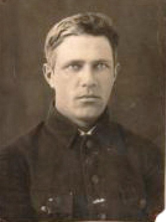 Боровик Василий Васильевич