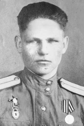Зайцев Александр Васильевич