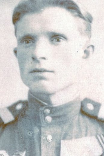 Соломонов Николай Васильевич