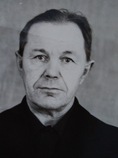 Турков Виктор Иванович