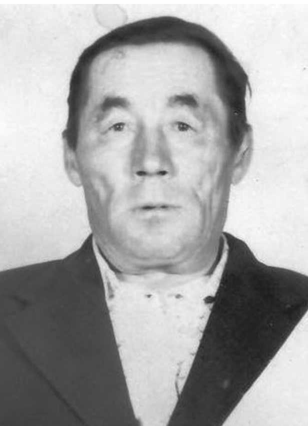 Ларионов Павел Семенович