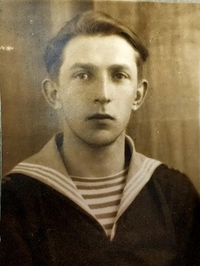 Кочеров Алексей Петрович