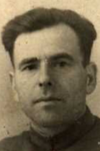 Малиновский Виктор Григорьевич