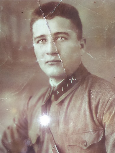 Данилко Иван Парфентьевич