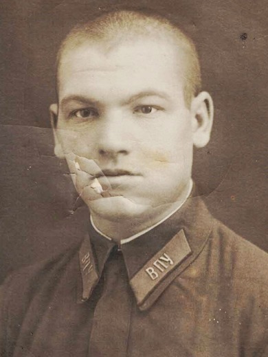 Галков Михаил Григорьевич