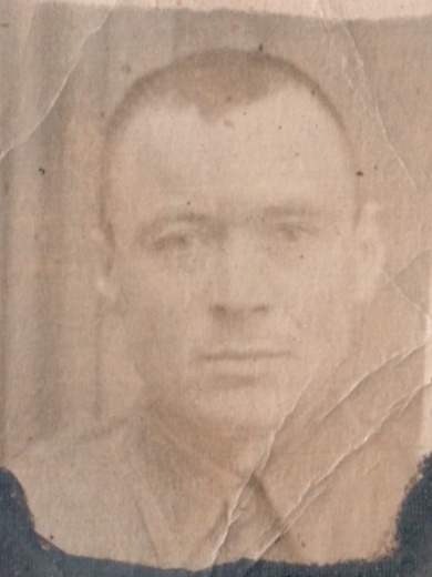 Дудкин Павел Никонорович