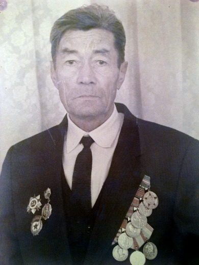 Сафонов Федор Александрович