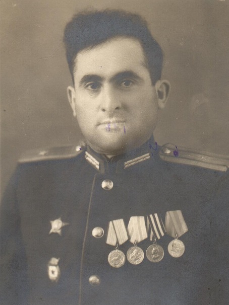 Морошек Борис Борисович