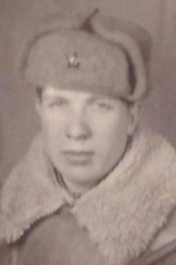 Алексеев Михаил Павлович