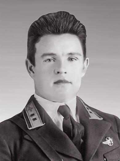 Павленко Леонид Иванович