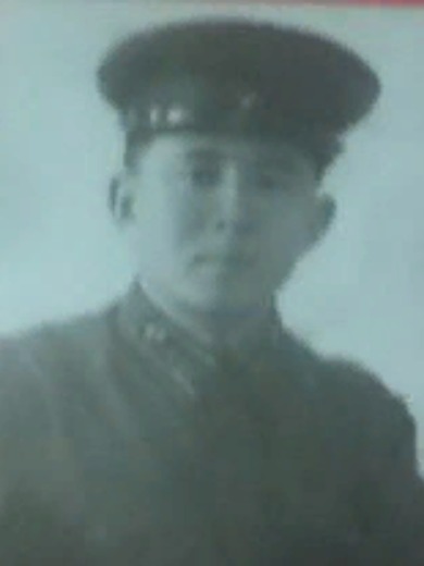 Сарсембаев Борибай Жумабаевич