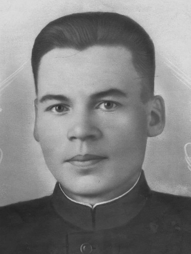 Гришин Николай Семенович