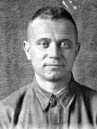 Баранов Иван Васильевич