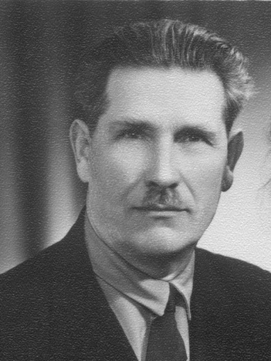 Попов Василий Алексеевич