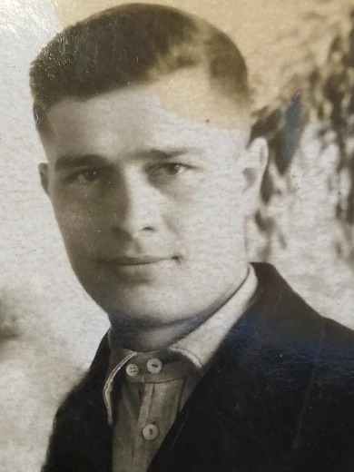 Губкин Иван Семёнович