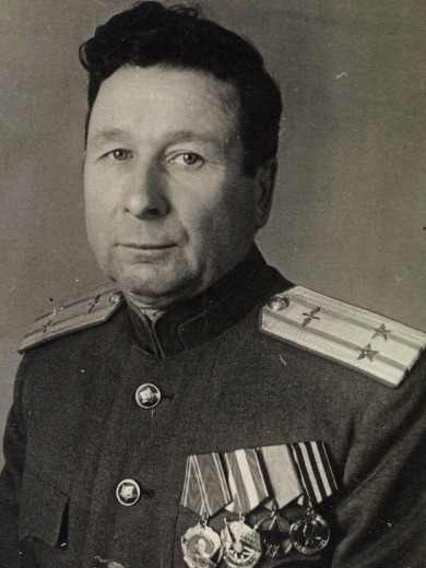 Грудин Евгений Васильевич