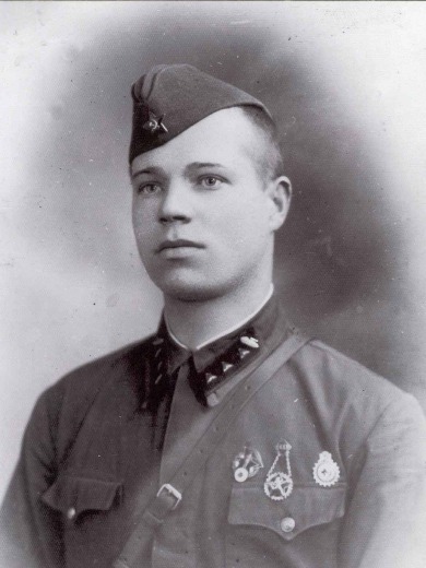 Умненков Михаил Иванович