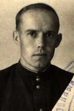 Чернявский Василий Иванович