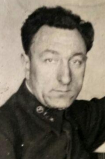 Аксенов Павел Григорьевич