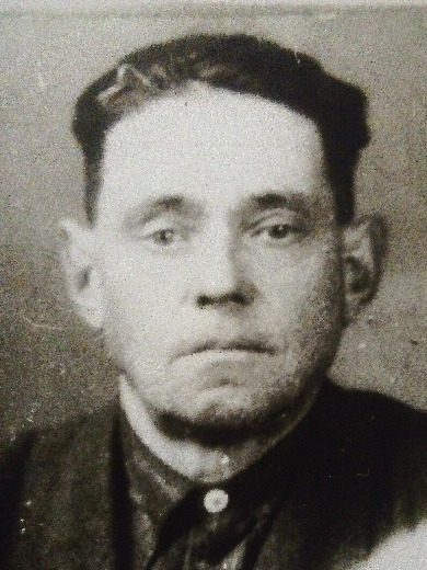 Старосельцев Иван Кузьмич