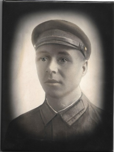 Коннов Семен Акимович