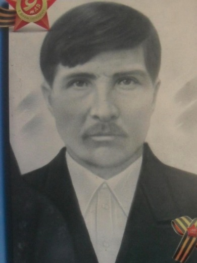 Шевяхов Василий Григорьевич