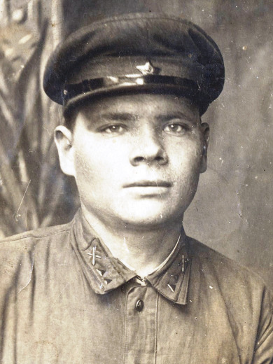 Слиньков Александр Васильевич