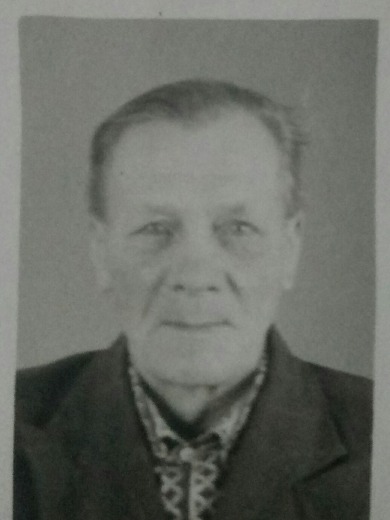 Варганов Федор Алексеевич