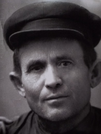 Мишуткин Михаил Михайлович