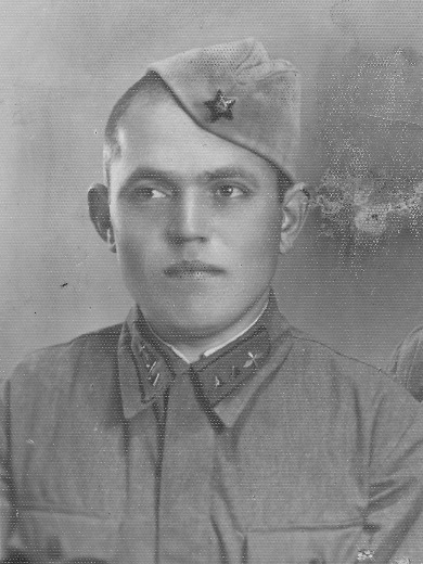Филинов Василий Петрович