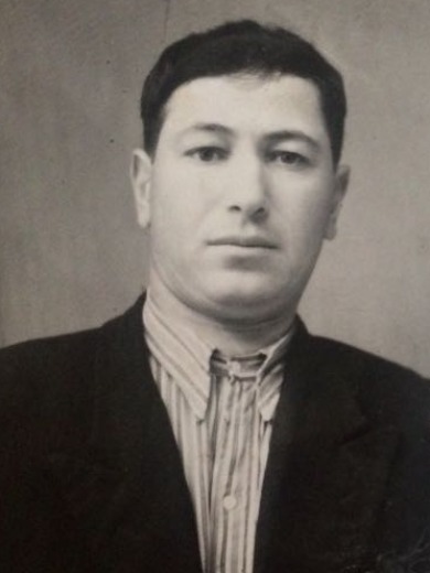 Хатков Султан Мусурбиевич