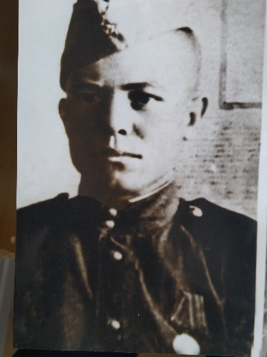 Данильченко Владимир Борисович