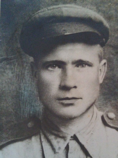 Кучин Александр Захарович