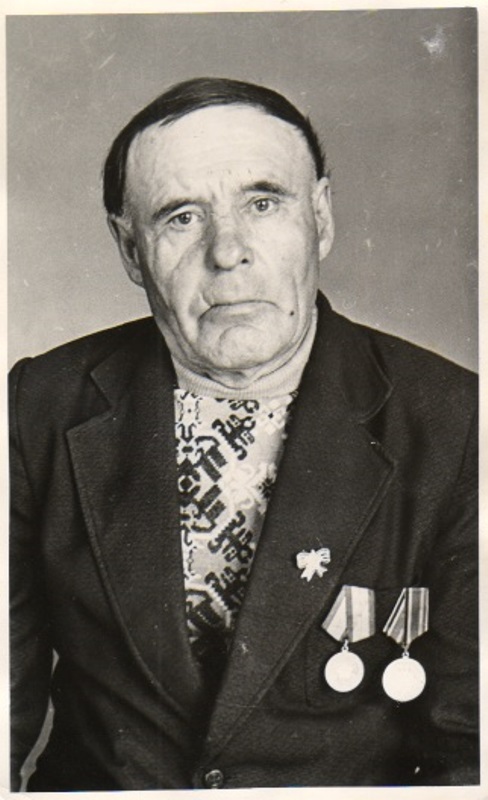 Кузнецов Сергей Ильич
