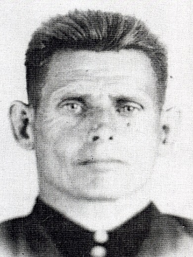 Никанюк Иван Леонтьевич