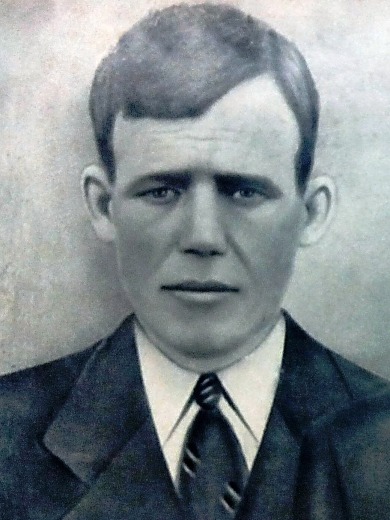 Новиков Петр Сергеевич