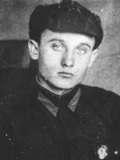 Тиро Владимир Петрович