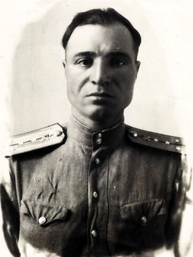 Гафаров Джемал