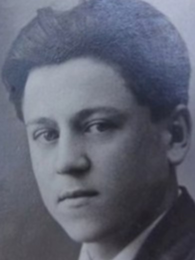 Левшов Александр Иванович