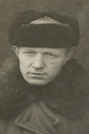 Скрябин Павел Николаевич