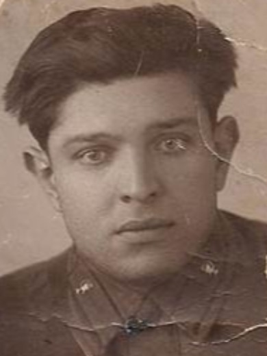 Сафаров Рашид Асланович