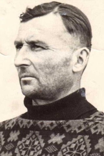 Короткевич Петр Леонтьевич